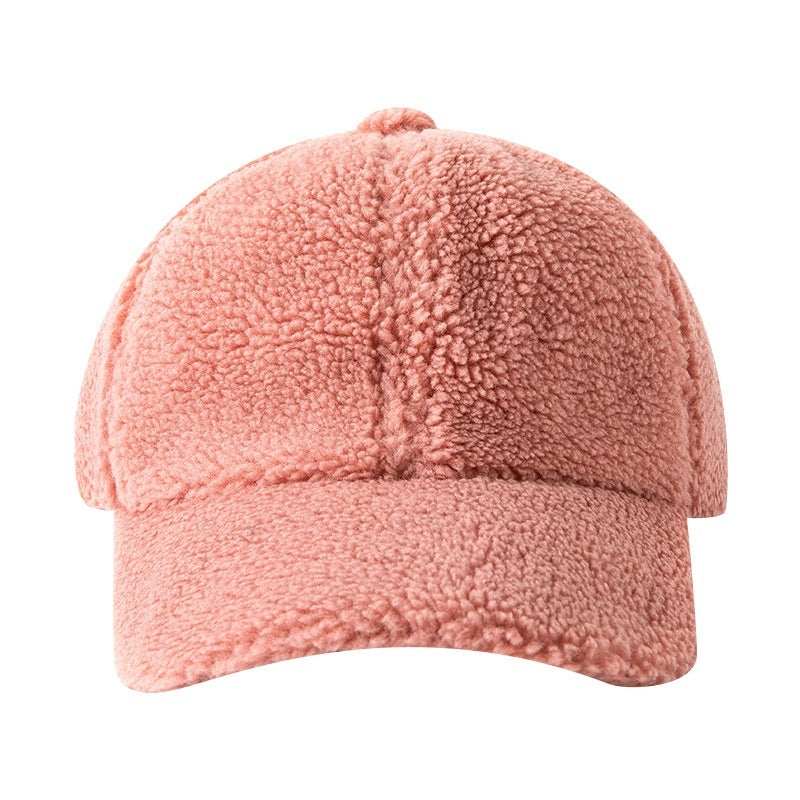 Cozy-Warm Hat's For Women