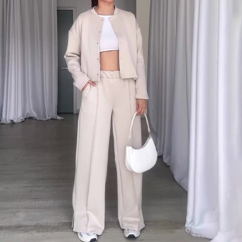 Triplechic™ ButtonEase Fashion Set