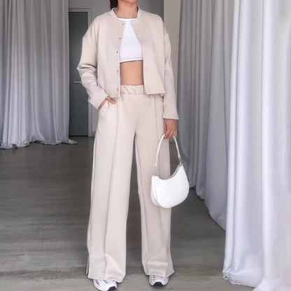 Triplechic™ ButtonEase Fashion Set