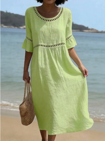 Triplechic™ SoftEase Classic Dress