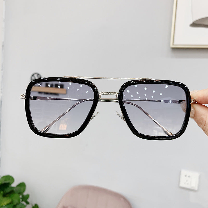 Cute Retro Sunglasses For Women