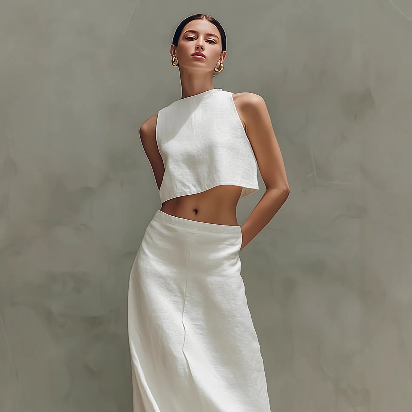 Triplechic™ SculptFlow Maxi Set