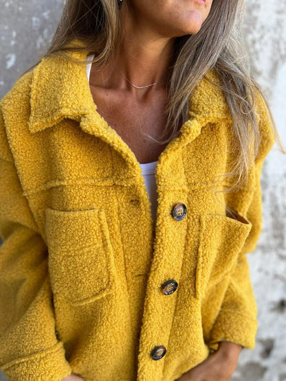 Triplechic™ Core Wool Coat