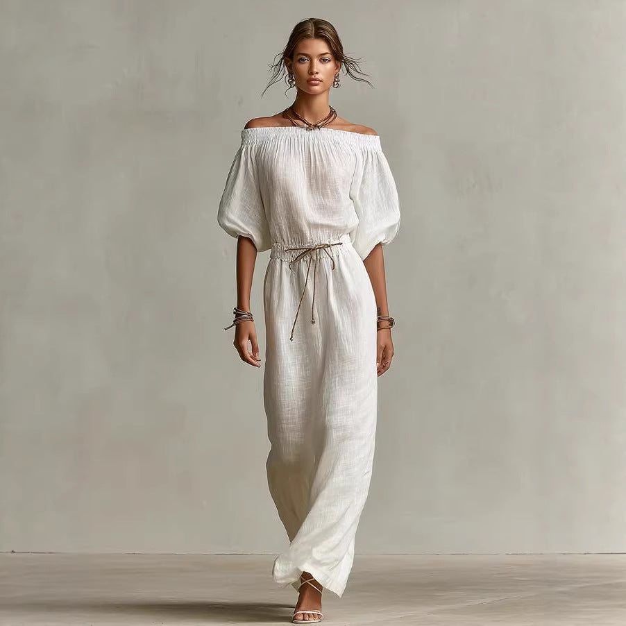 Triplechic™ ContourEase Tailored Set
