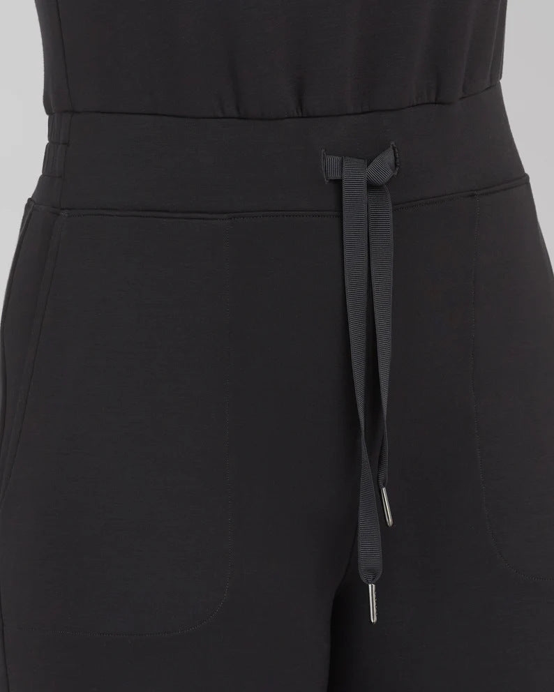 Triplechic™ Light & Loose Everyday Wear Jumpsuit