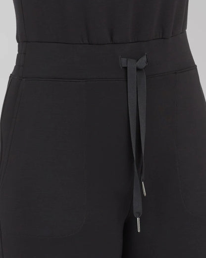 Triplechic™ Light & Loose Everyday Wear Jumpsuit