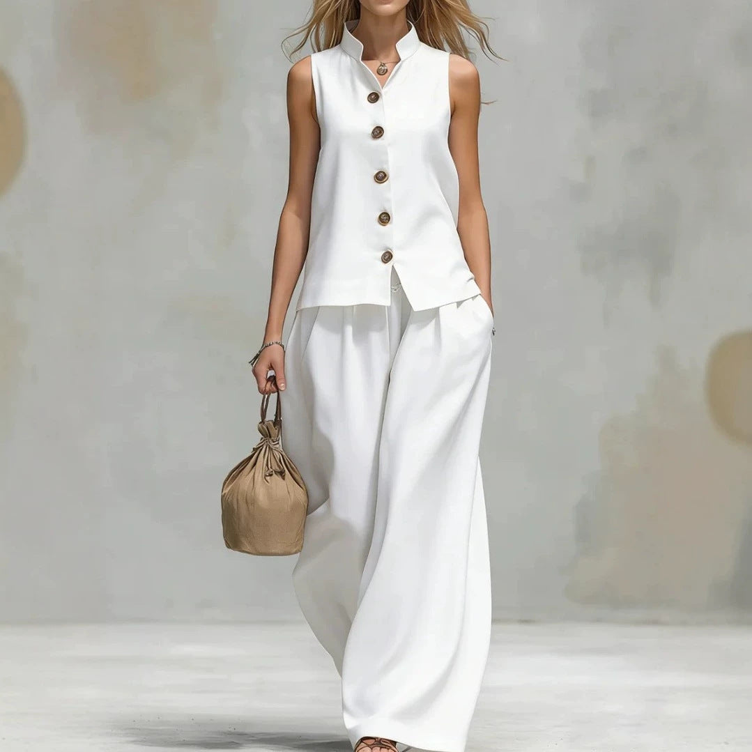 Triplechic™ VContour Vest Set