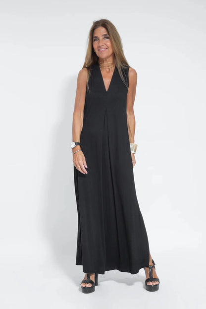 Triplechic™ Timeless Elegance Long Dress