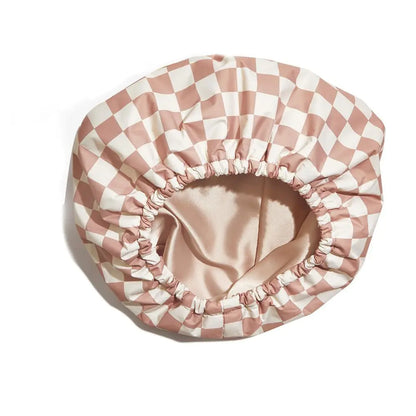 Triplechic™ Luxury Shower Cap