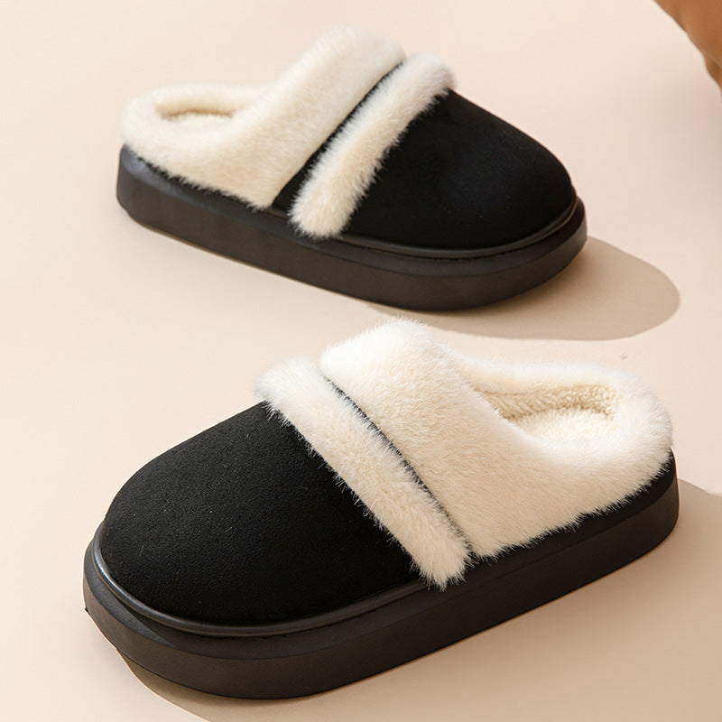 CozyCloud Slippers