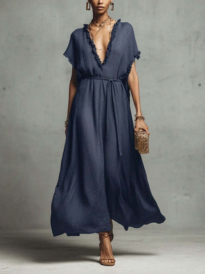 Triplechic™ VEase Flow Dress