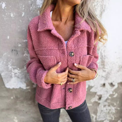 Triplechic™ Core Wool Coat