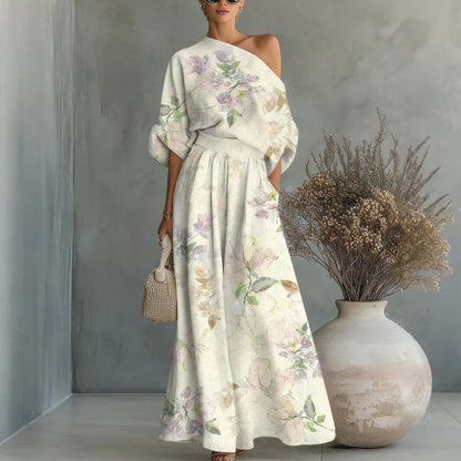 Triplechic™ OffPrint Flow Set