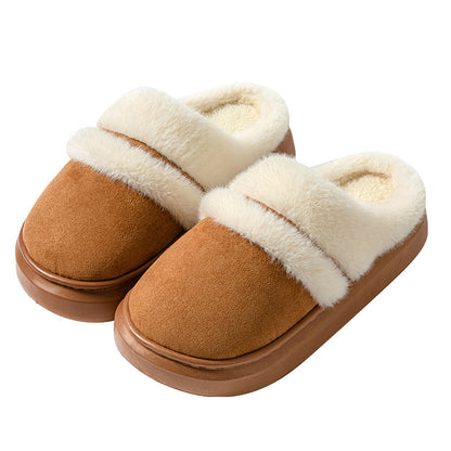 CozyCloud Slippers