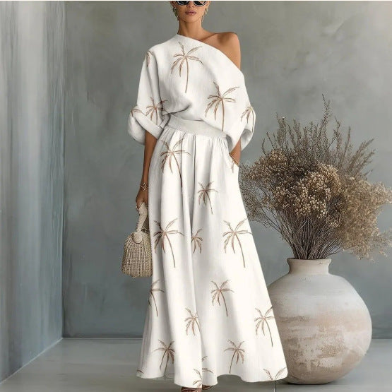 Triplechic™ OffPrint Flow Set
