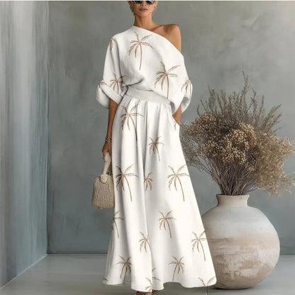 Triplechic™ OffPrint Flow Set