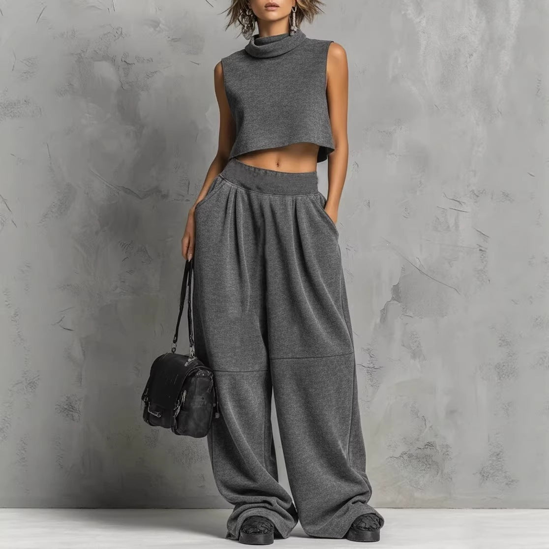 Triplechic™ ChillEase Sweat Set