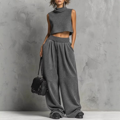 Triplechic™ ChillEase Sweat Set