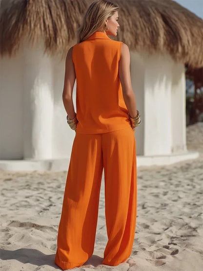 Triplechic™ FlowCollar Ease Set