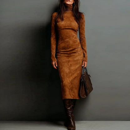 Triplechic™ Sexy Slim Dress
