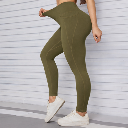 Triplechic™ SculptPocket Leggings