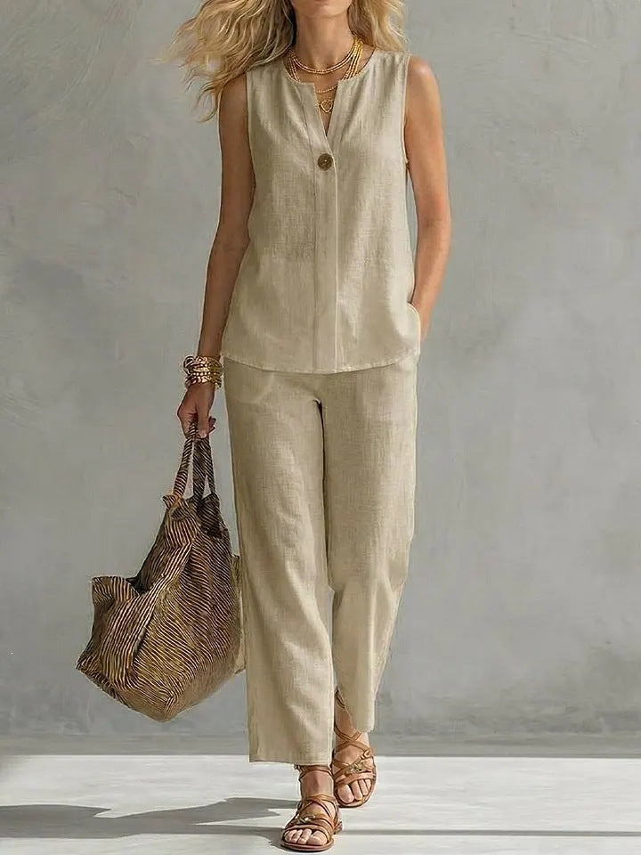 Triplechic™ VEase Flow Set