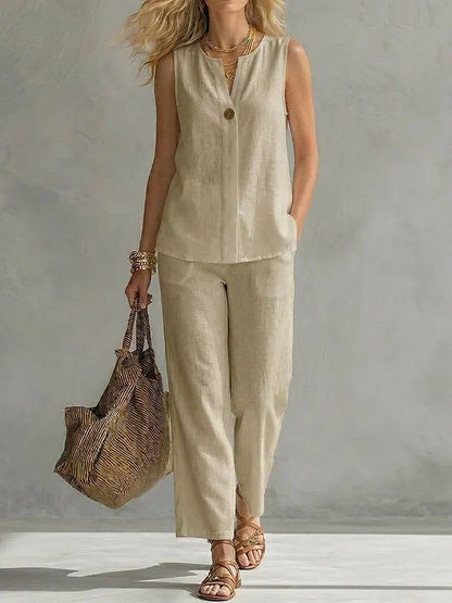 Triplechic™ VEase Flow Set