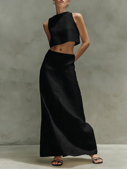 Triplechic™ SculptFlow Maxi Set