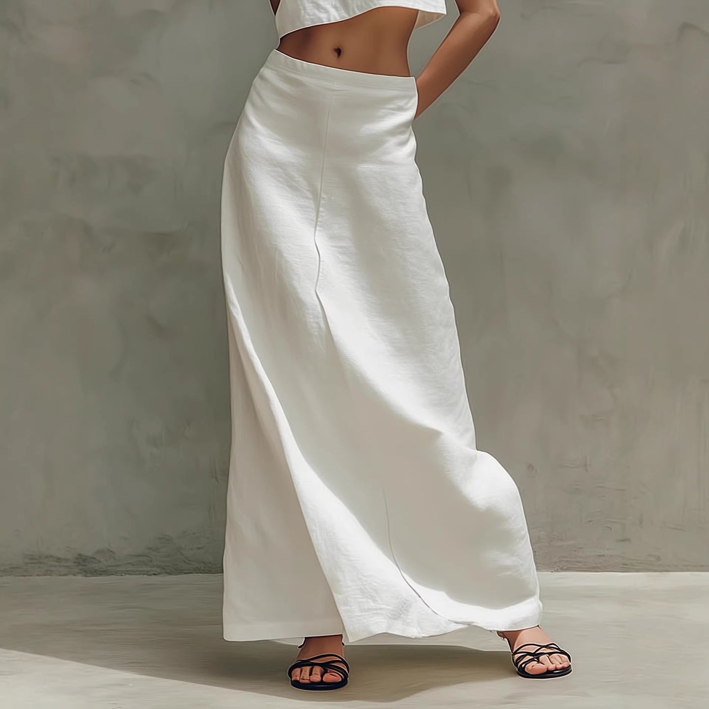 Triplechic™ SculptFlow Maxi Set