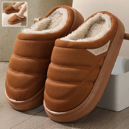 Cozy Slippers