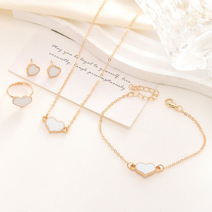 Everyday Wear Jewelry Set