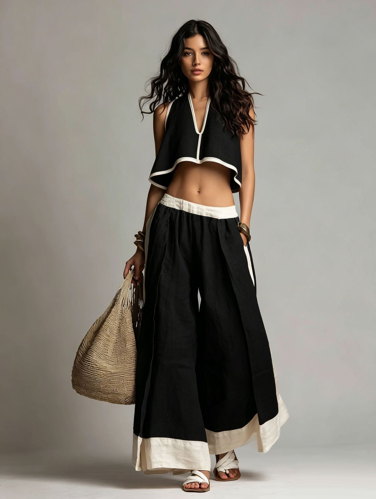 Triplechic™ VEase Flow Set