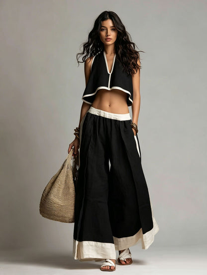 Triplechic™ VEase Flow Set