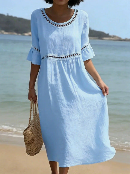 Triplechic™ SoftEase Classic Dress