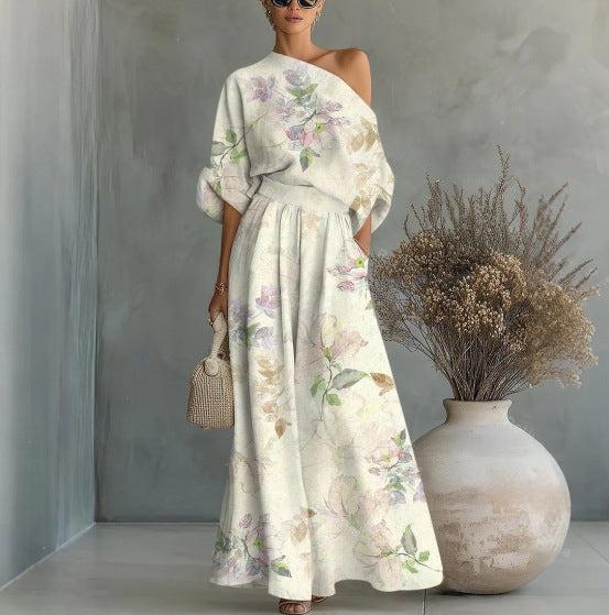 Triplechic™ OffPrint Flow Set