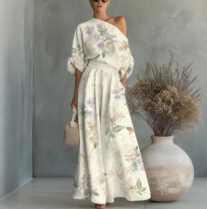 Triplechic™ OffPrint Flow Set