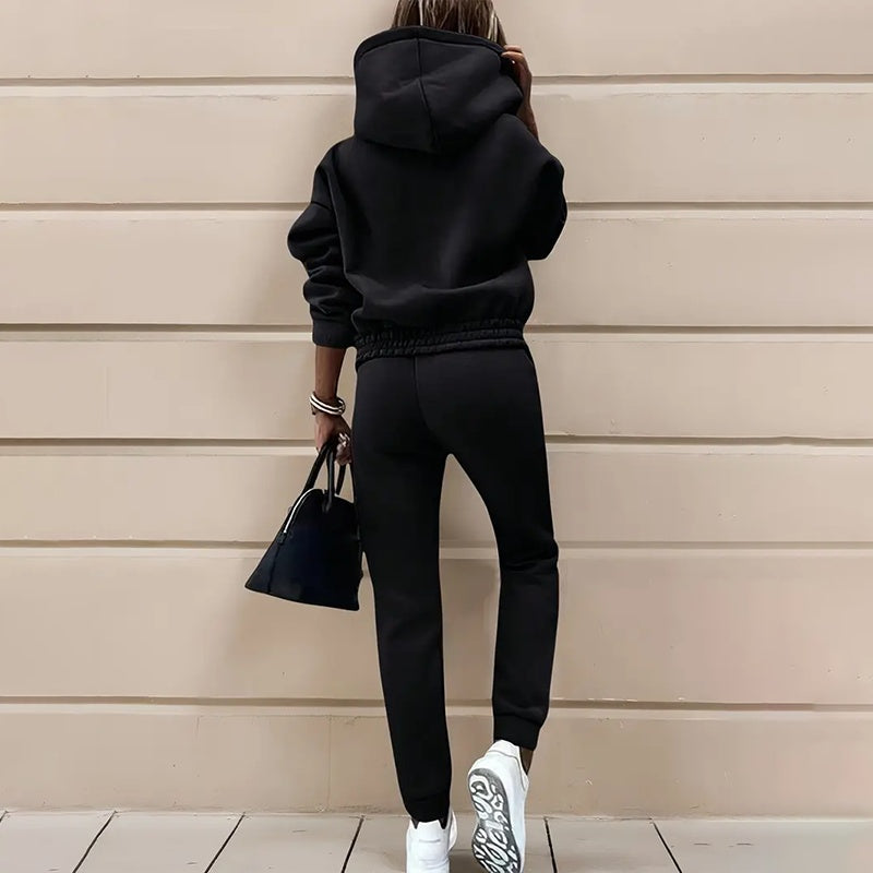 Triplechic™ UrbanEase Tracksuit