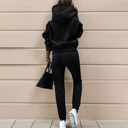 Triplechic™ UrbanEase Tracksuit