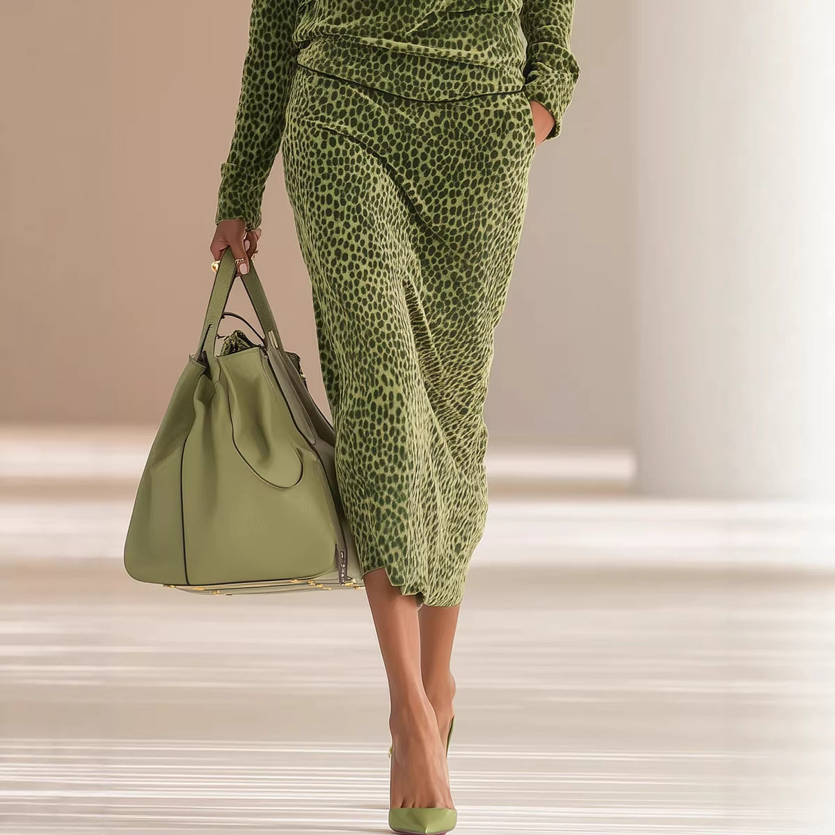 Triplechic™ ActiveWild Set