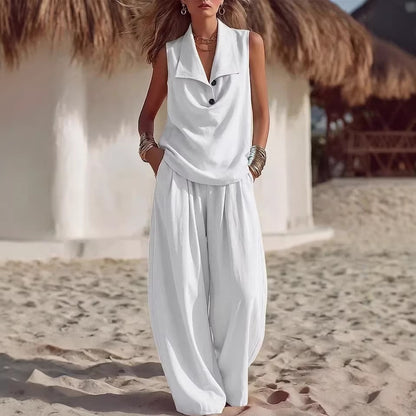 Triplechic™ FlowCollar Ease Set