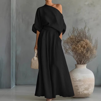 Triplechic™ OffCrop Flow Set