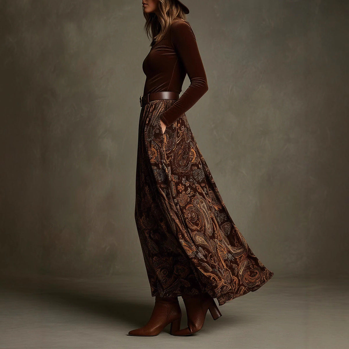 Triplechic™ PowerSilhouette Suit