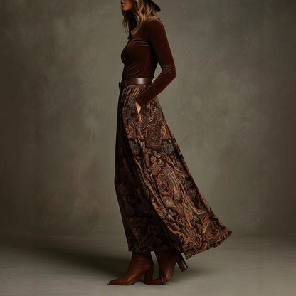 Triplechic™ PowerSilhouette Suit