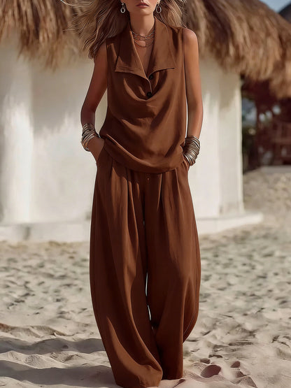 Triplechic™ FlowCollar Ease Set