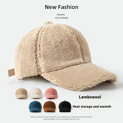 Cozy-Warm Hat's For Women