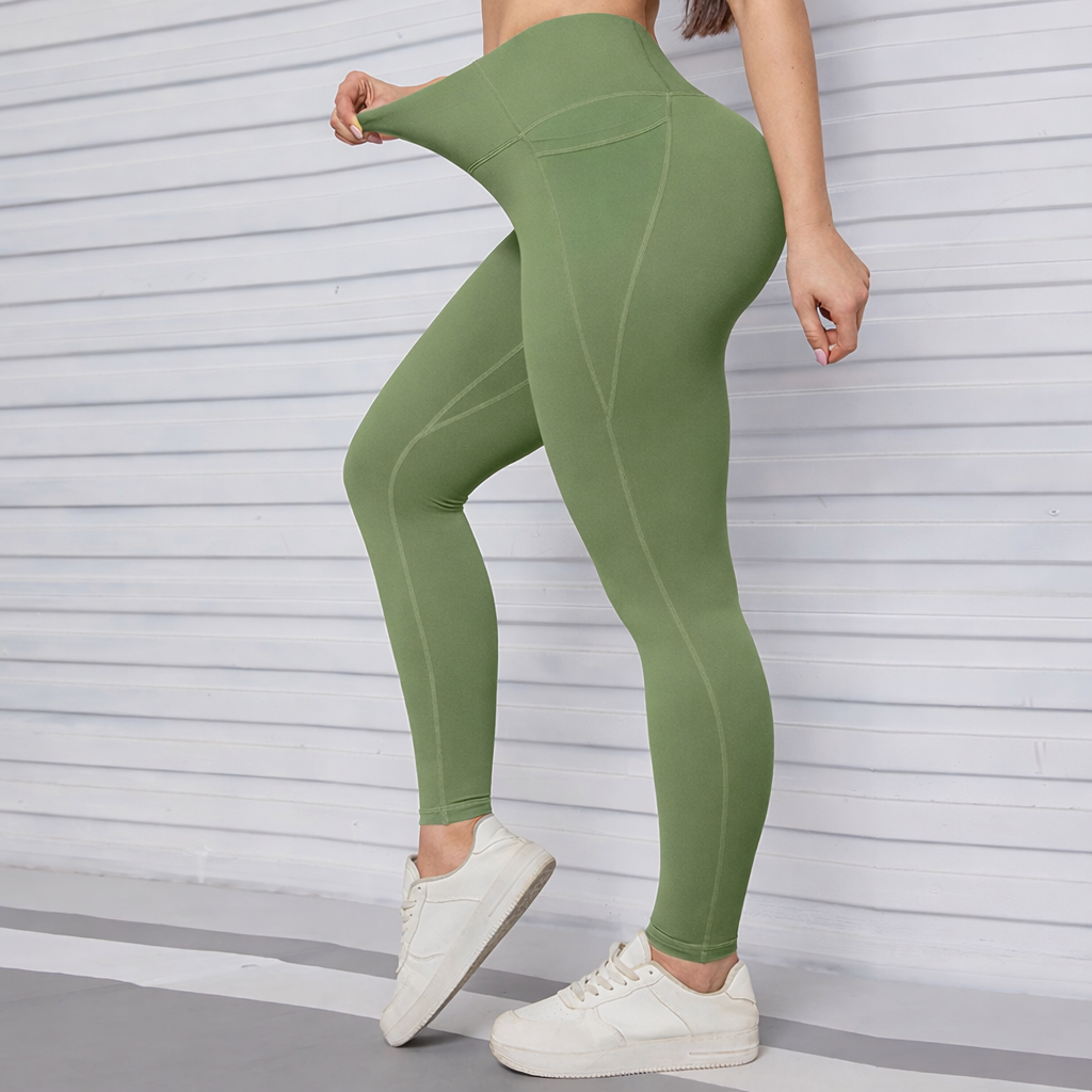 Triplechic™ SculptPocket Leggings