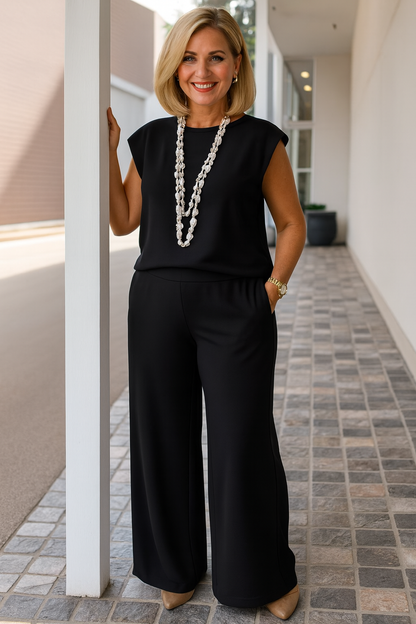 Triplechic™ Elegance Two-Piece Set