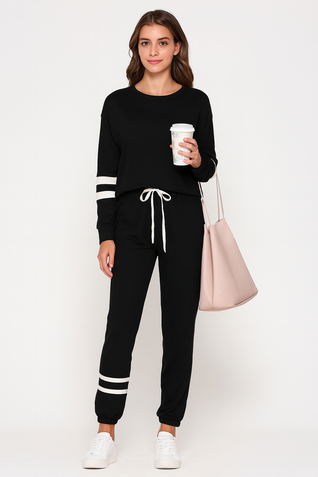 Triplechic™ All-Day Comfort Lounge Suit