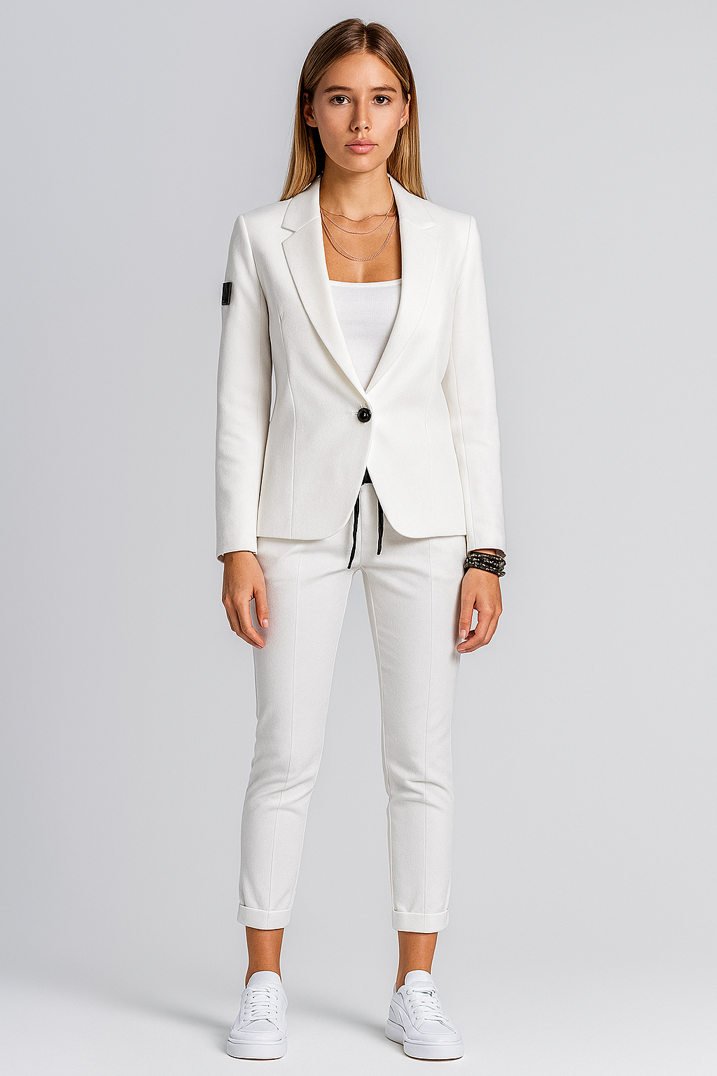 Triplechic™ Leisure Chic Suit