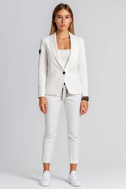 Triplechic™ Leisure Chic Suit